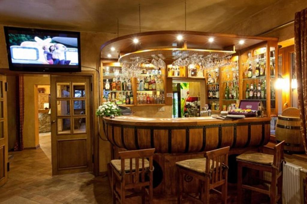 Hotel Dwor Karolowka Zakopane Extérieur photo